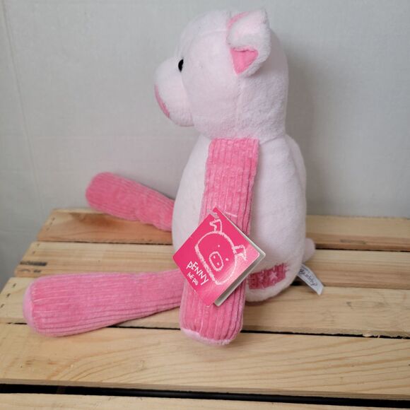 Scentsy Buddy: Penny The Pig NWT - Picture 2 of 11